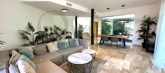 5 bedrooms House in Alicante, Spain No. 93588 5