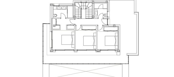 4 Schlafzimmer Villa in La Finca de Jasmine, Benahavis, Spain, Nr. 15649 4