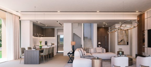 4 Schlafzimmer Villa in La Finca de Jasmine, Benahavis, Spain, Nr. 15649 7