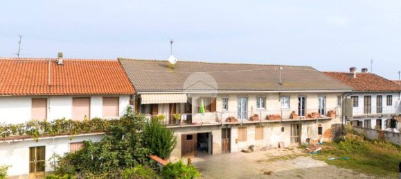 1 bedroom House in Cavallermaggiore, Italy No. 102021 13