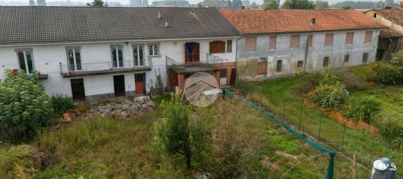 1 bedroom House in Cavallermaggiore, Italy No. 102021 16