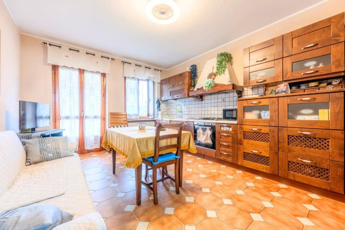 1 bedroom House in Cavallermaggiore, Italy No. 102021