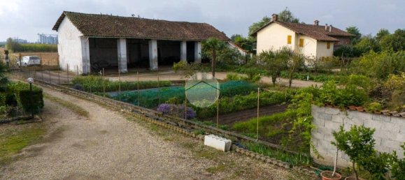 1 bedroom House in Cavallermaggiore, Italy No. 102021 15