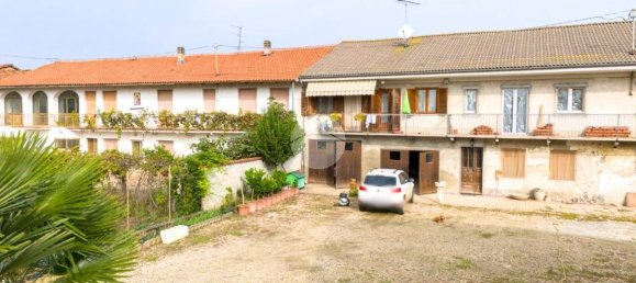 1 bedroom House in Cavallermaggiore, Italy No. 102021 14