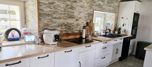 Casa de 4 dormitorios en Olle, France No. 263312 2