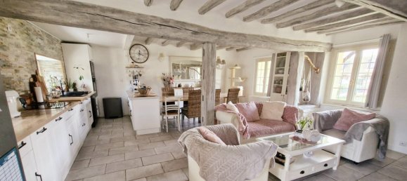 Casa de 4 dormitorios en Olle, France No. 263312 5