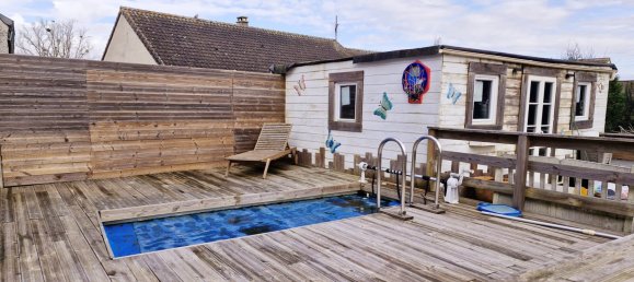 Casa de 4 dormitorios en Olle, France No. 263312 8