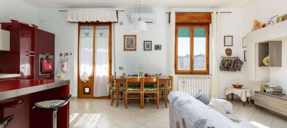Apartamento de 3 divisões em Poggibonsi, Italy N.º 158486 7