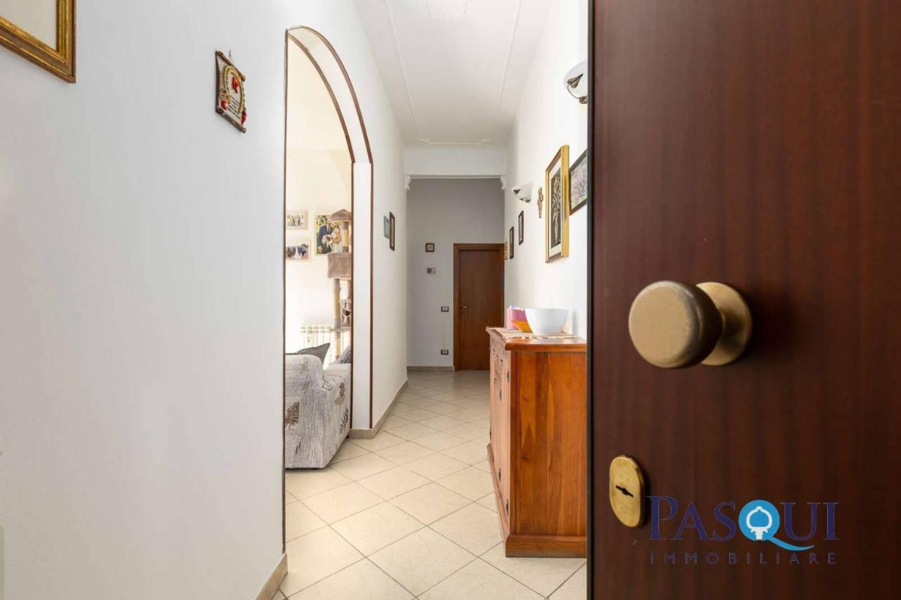 Apartamento de 3 divisões em Poggibonsi, Italy N.º 158486