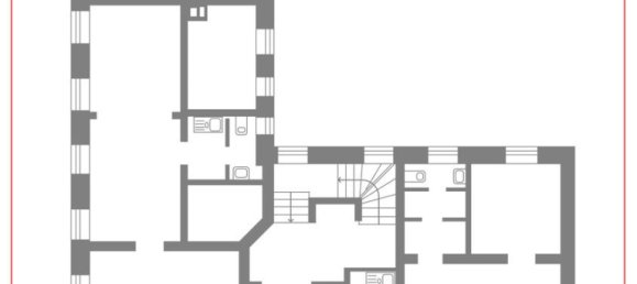 21 room Building in Vogtlandkreis, Germany No. 675 15