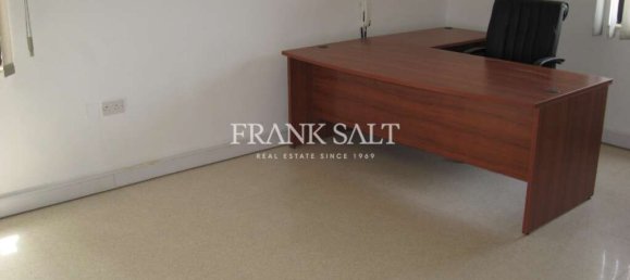  مكتب في Ta' Xbiex, Malta 90متر مربع رقم 11738 4