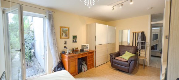 4 rooms Apartment in Esslingen, Germany No. 367703 14