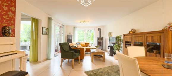 4 rooms Apartment in Esslingen, Germany No. 367703 16