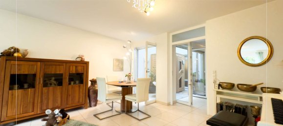 4 rooms Apartment in Esslingen, Germany No. 367703 3