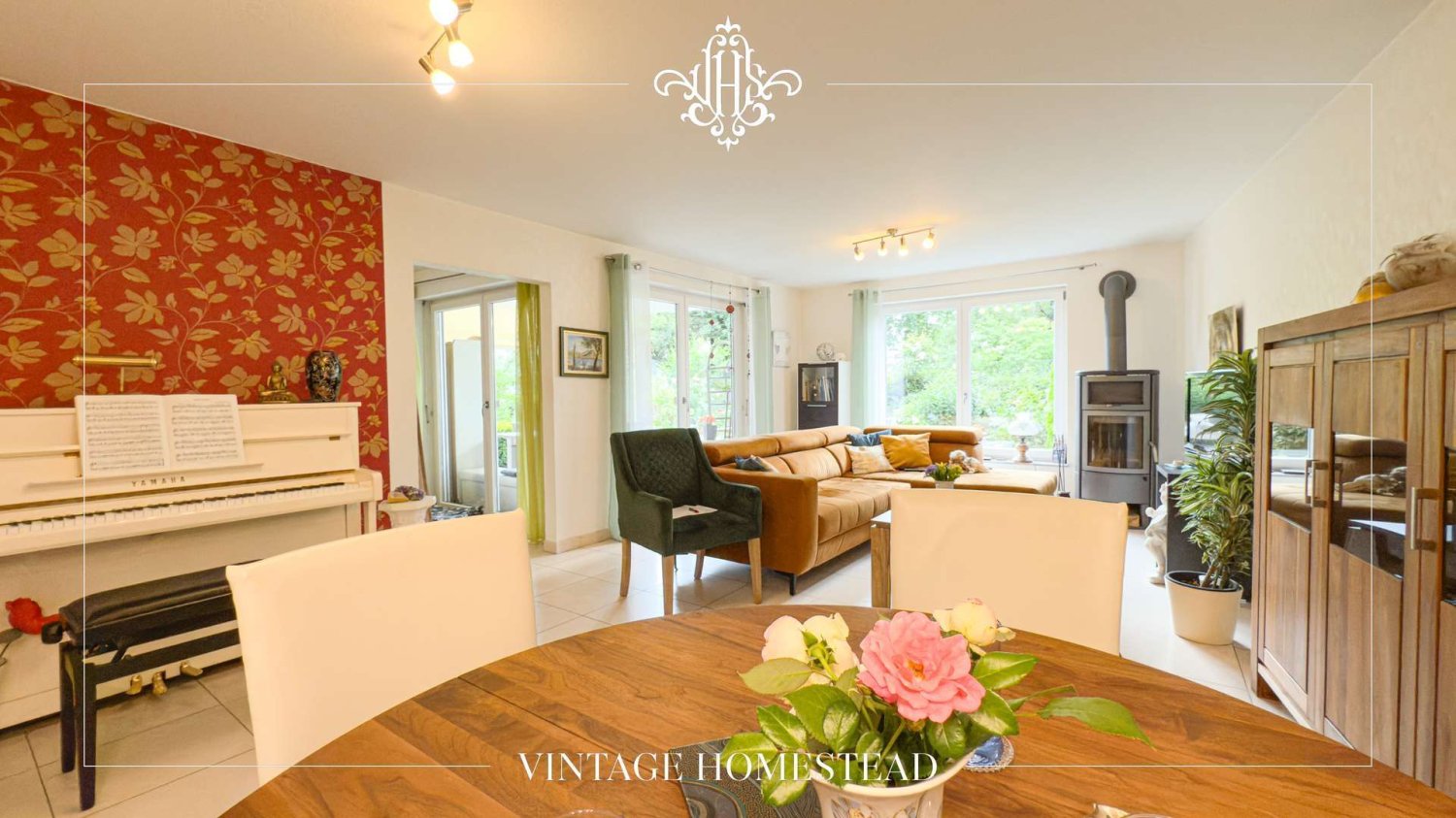 4 rooms Apartment in Esslingen, Germany No. 367703