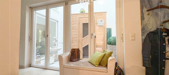 4 rooms Apartment in Esslingen, Germany No. 367703 2