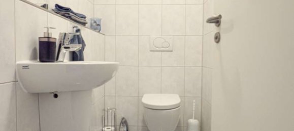 4 rooms Apartment in Esslingen, Germany No. 367703 21