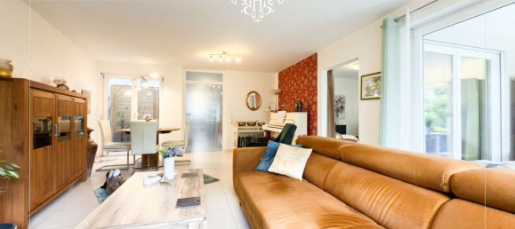 4 rooms Apartment in Esslingen, Germany No. 367703 15