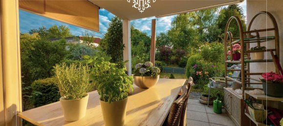 4 rooms Apartment in Esslingen, Germany No. 367703 4