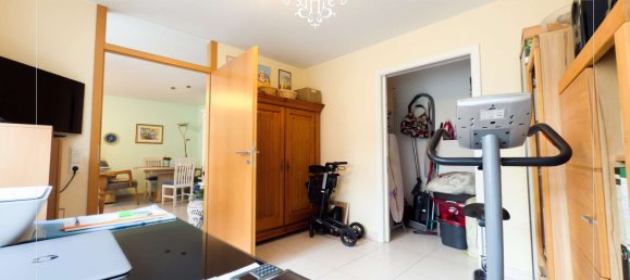 4 rooms Apartment in Esslingen, Germany No. 367703 12