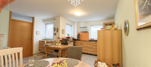 4 rooms Apartment in Esslingen, Germany No. 367703 6