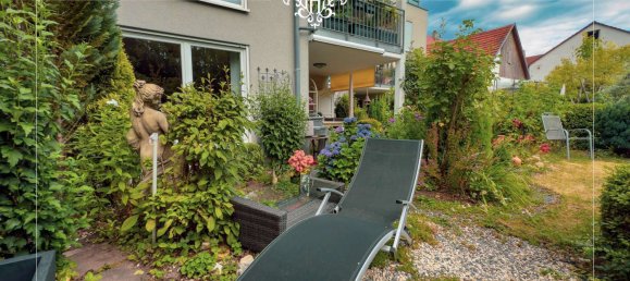 4 rooms Apartment in Esslingen, Germany No. 367703 23