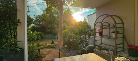 4 rooms Apartment in Esslingen, Germany No. 367703 25