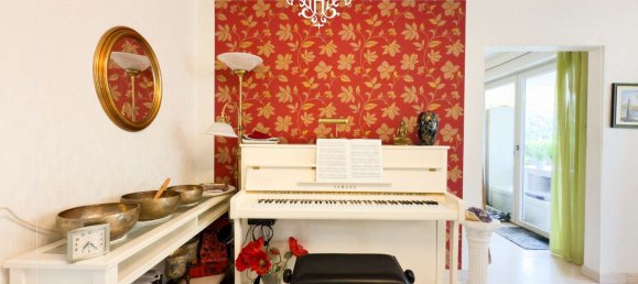 4 rooms Apartment in Esslingen, Germany No. 367703 22