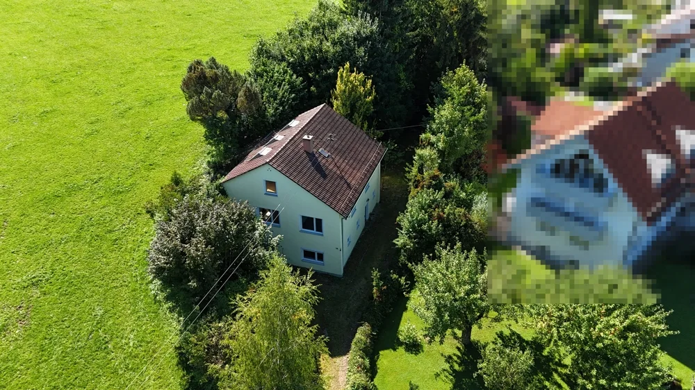 4 Schlafzimmer Haus in Kempten, Germany, Nr. 319501
