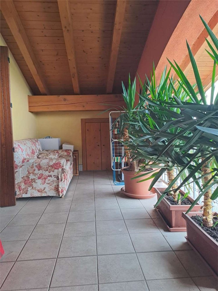 Ático de 6 habitaciónes en Pescantina, Italy No. 268945