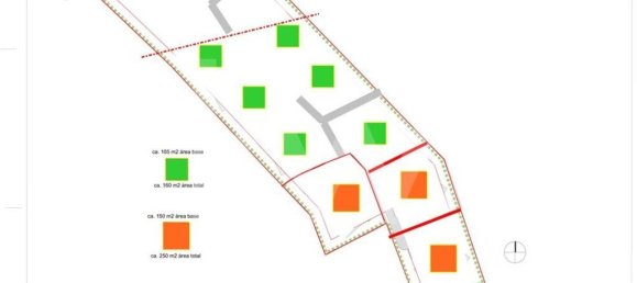 20680m² Land in Luz, Portugal No. 59213 5