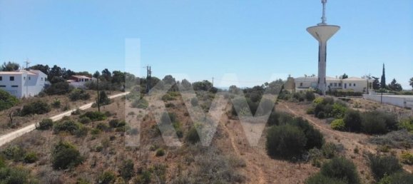 20680m² Land in Luz, Portugal No. 59213 3