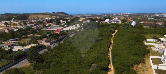 Grundstück in Sintra, Portugal 12141m², Nr. 128921 3