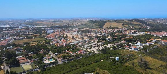 Grundstück in Sintra, Portugal 12141m², Nr. 128921 10