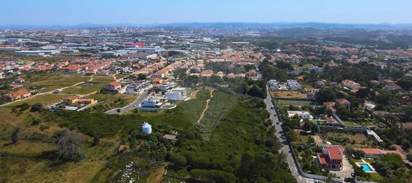 Grundstück in Sintra, Portugal 12141m², Nr. 128921 9