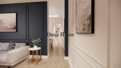 2 غرف نوم شقة في Madrid, Spain رقم 102247