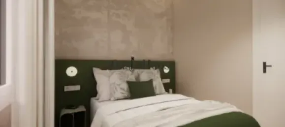 2 غرف نوم شقة في Madrid, Spain رقم 102247 21