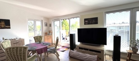 2 bedrooms Apartment in Potsdam, Germany No. 12053 4