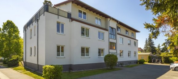 2 bedrooms Apartment in Potsdam, Germany No. 12053 2