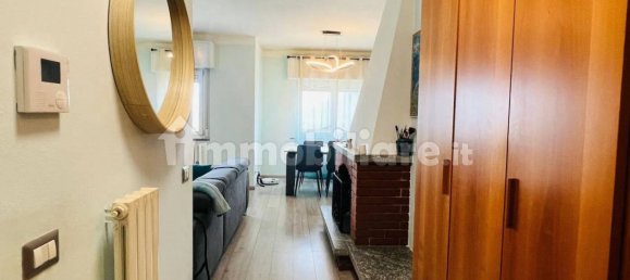 2 غرف نوم فيلا في Lavena Ponte Tresa, Italy رقم 136352 16