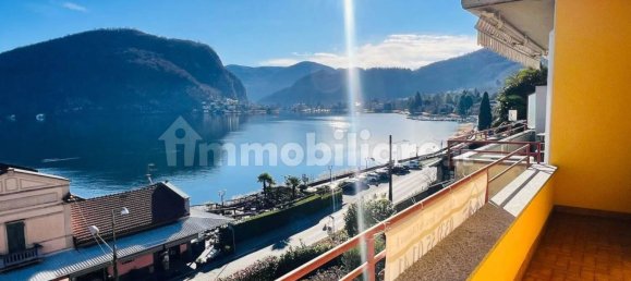 2 غرف نوم فيلا في Lavena Ponte Tresa, Italy رقم 136352 6