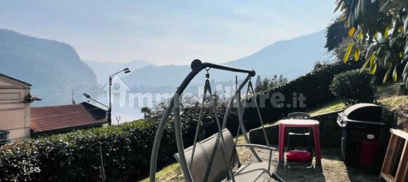 2 غرف نوم فيلا في Lavena Ponte Tresa, Italy رقم 136352 13