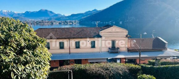 2 غرف نوم فيلا في Lavena Ponte Tresa, Italy رقم 136352 9