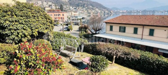 2 غرف نوم فيلا في Lavena Ponte Tresa, Italy رقم 136352 14