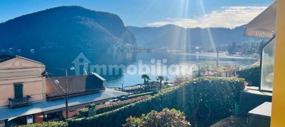 2 غرف نوم فيلا في Lavena Ponte Tresa, Italy رقم 136352 8