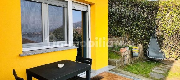 2 غرف نوم فيلا في Lavena Ponte Tresa, Italy رقم 136352 12