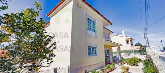 Дом с 5 спальнями в Мафра, Португалия № 112693 43