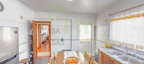 Дом с 5 спальнями в Мафра, Португалия № 112693 8