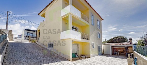 Дом с 5 спальнями в Мафра, Португалия № 112693 42