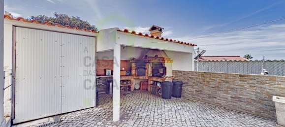 Дом с 5 спальнями в Мафра, Португалия № 112693 37